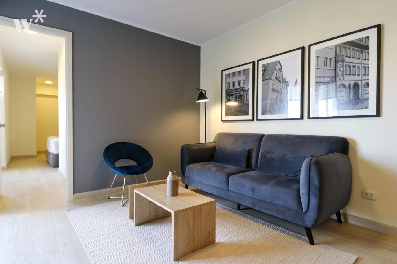 Aparthotel El Sol By Wynwood House