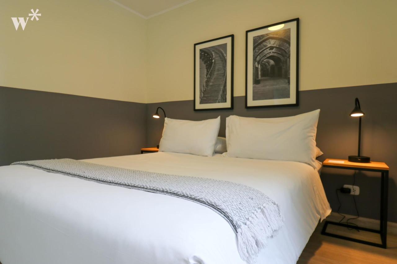 El Sol By Wynwood House Aparthotel Lima