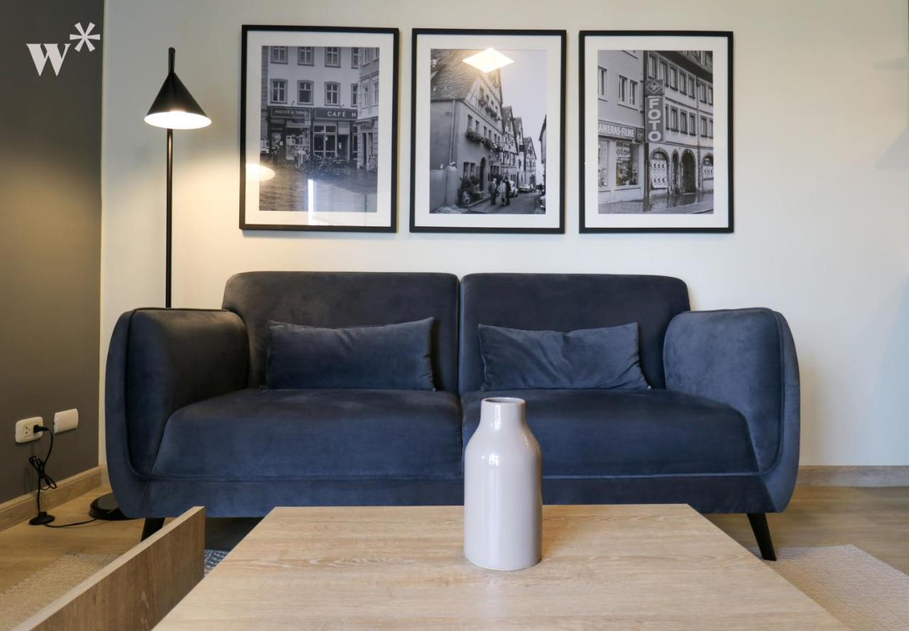 Aparthotel El Sol By Wynwood House Lima