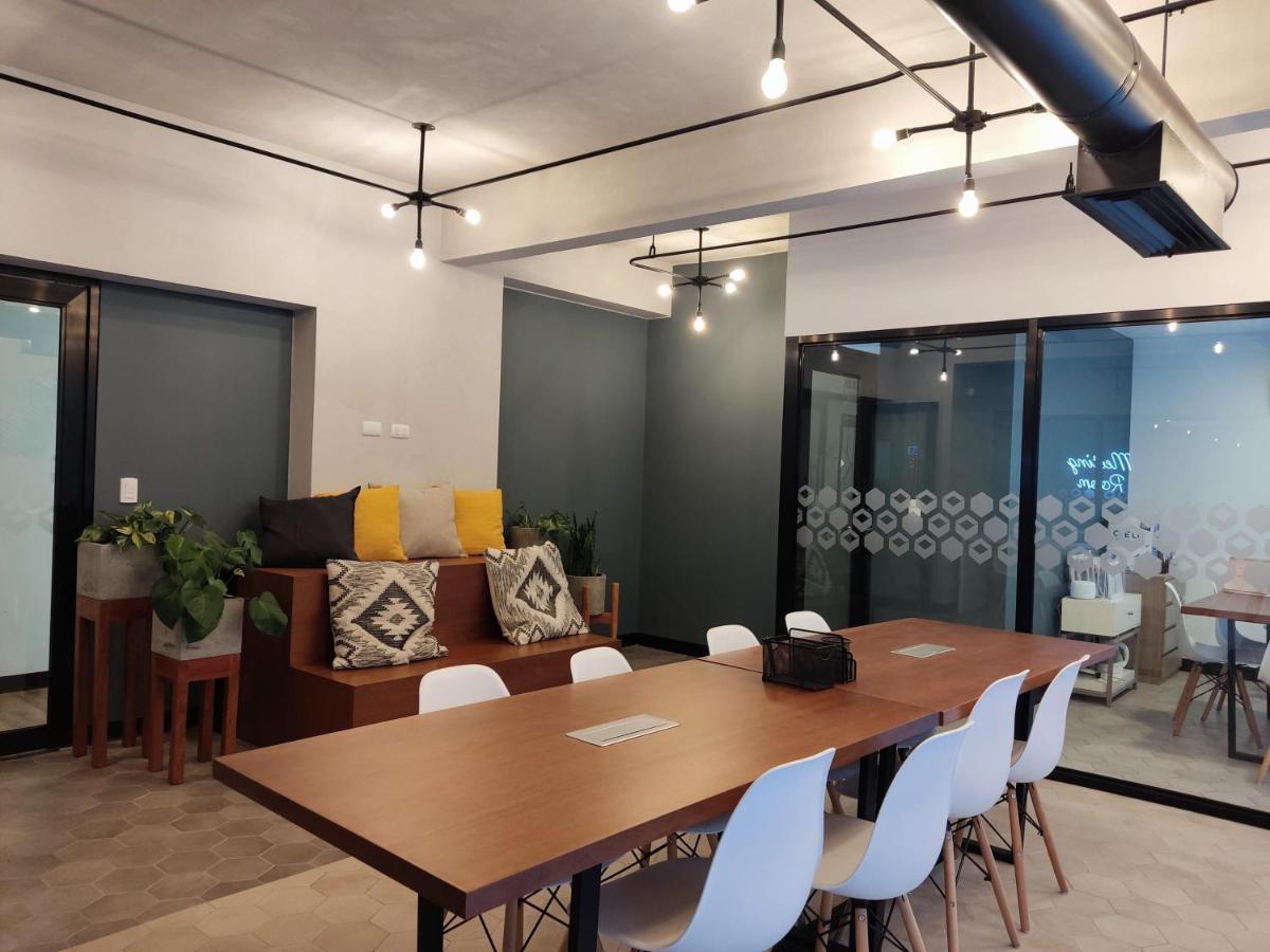 Aparthotel El Sol By Wynwood House *