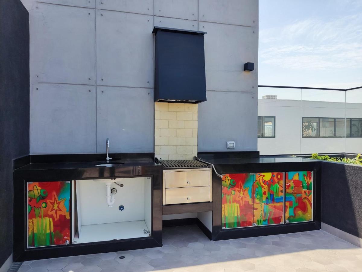 El Sol By Wynwood House Aparthotel Lima
