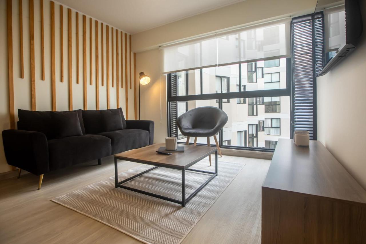 El Sol By Wynwood House Aparthotel Lima