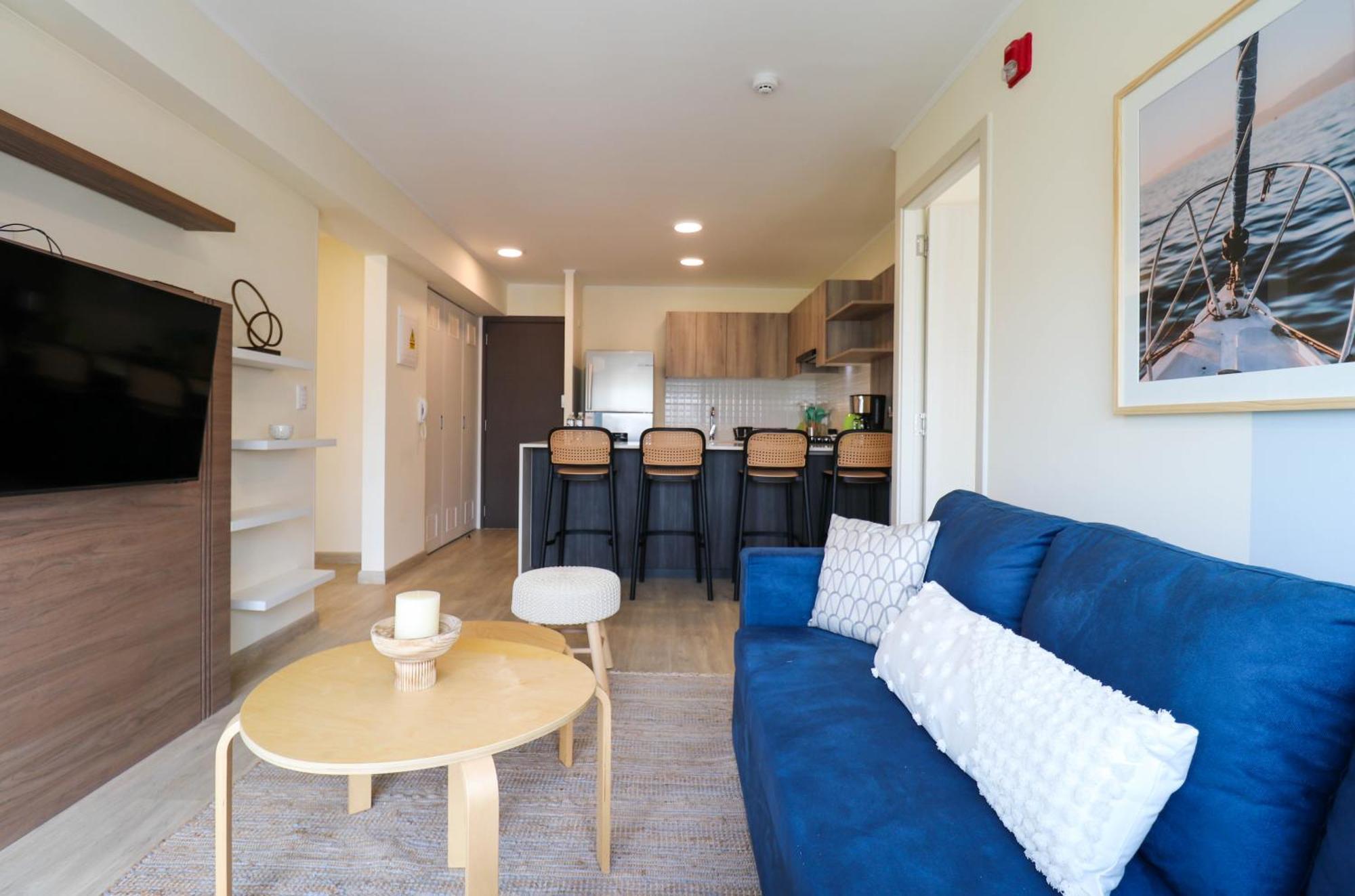 El Sol By Wynwood House Aparthotel *