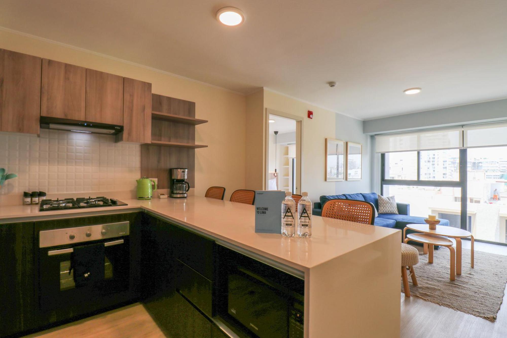 Aparthotel El Sol By Wynwood House
