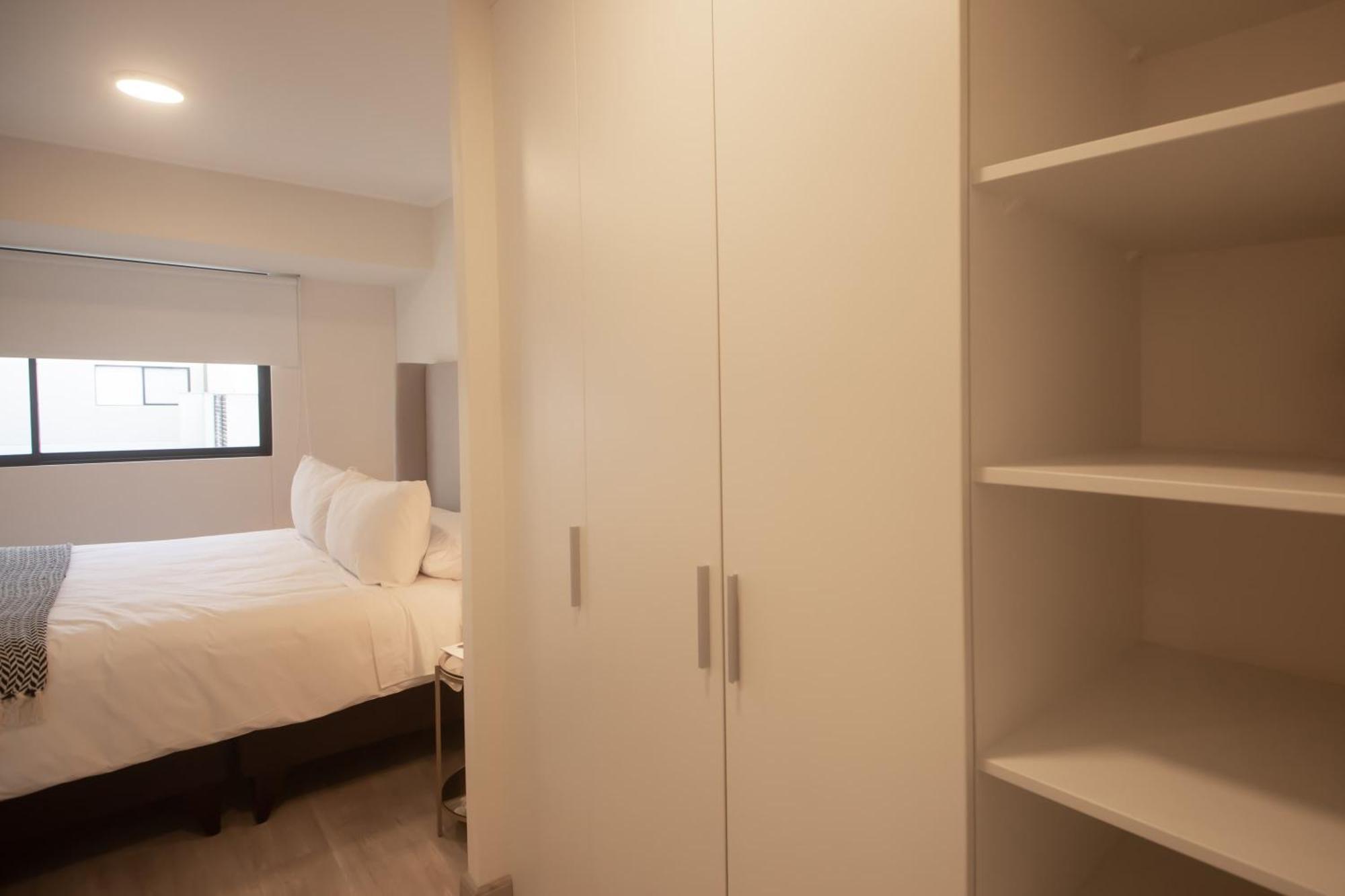 Aparthotel El Sol By Wynwood House *