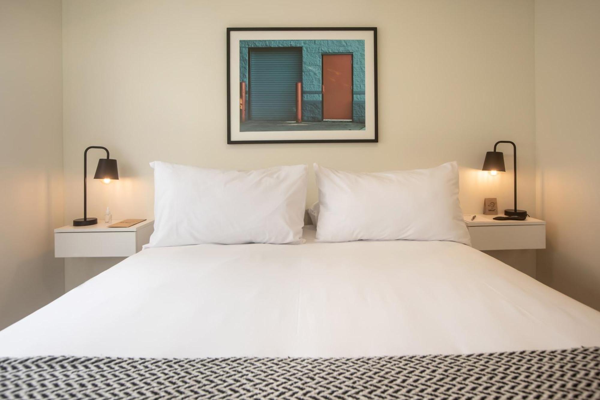 Aparthotel El Sol By Wynwood House