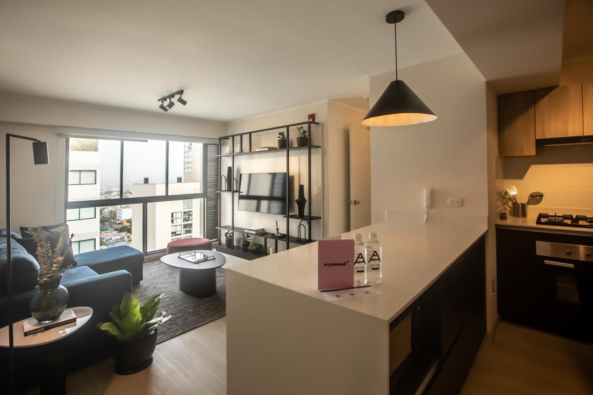 El Sol By Wynwood House Aparthotel *