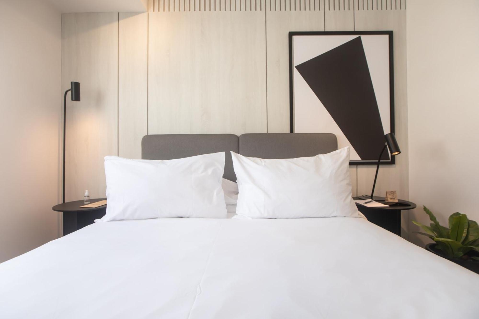 Aparthotel El Sol By Wynwood House