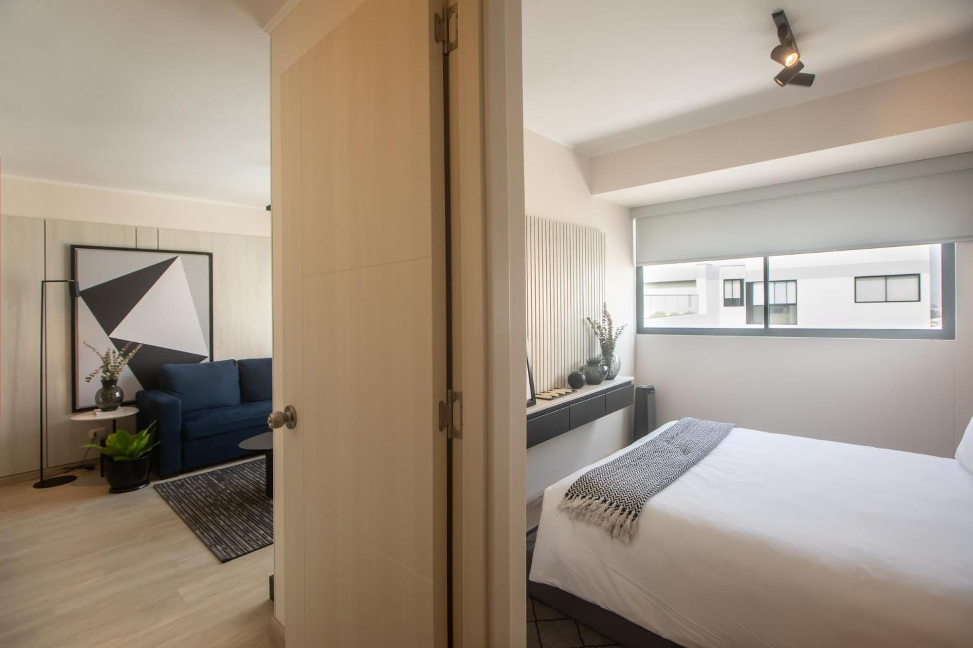 El Sol By Wynwood House Aparthotel