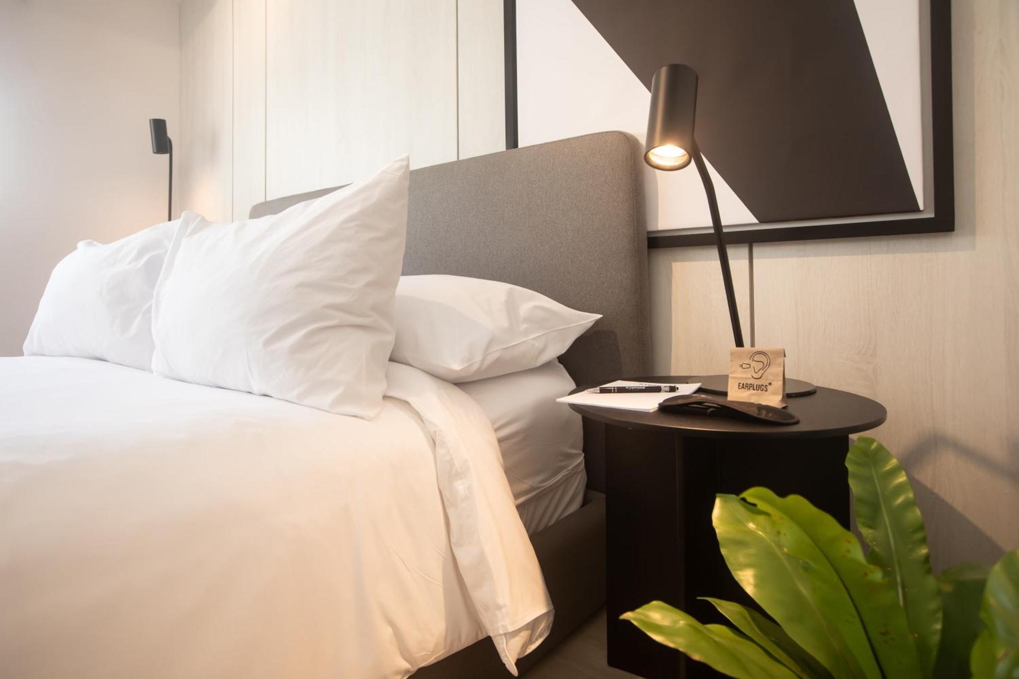 El Sol By Wynwood House Aparthotel