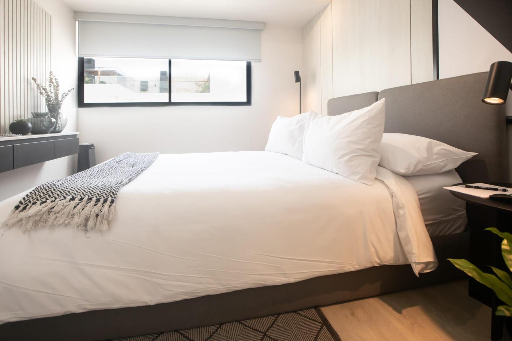 Aparthotel El Sol By Wynwood House *