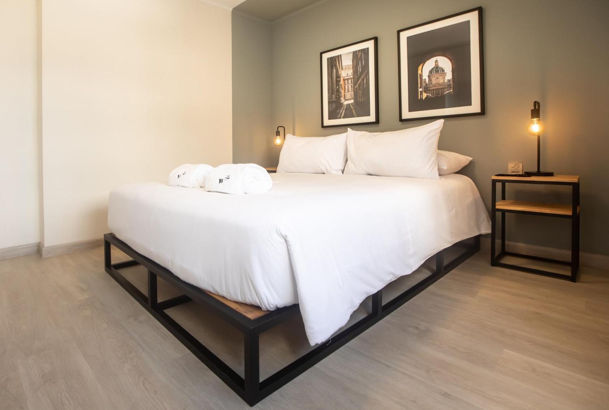 El Sol By Wynwood House Aparthotel