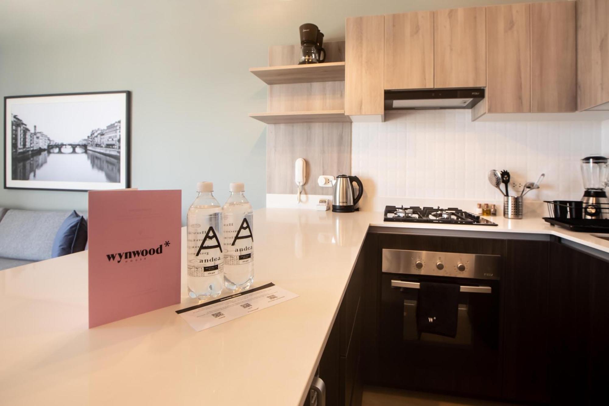 Aparthotel El Sol By Wynwood House *