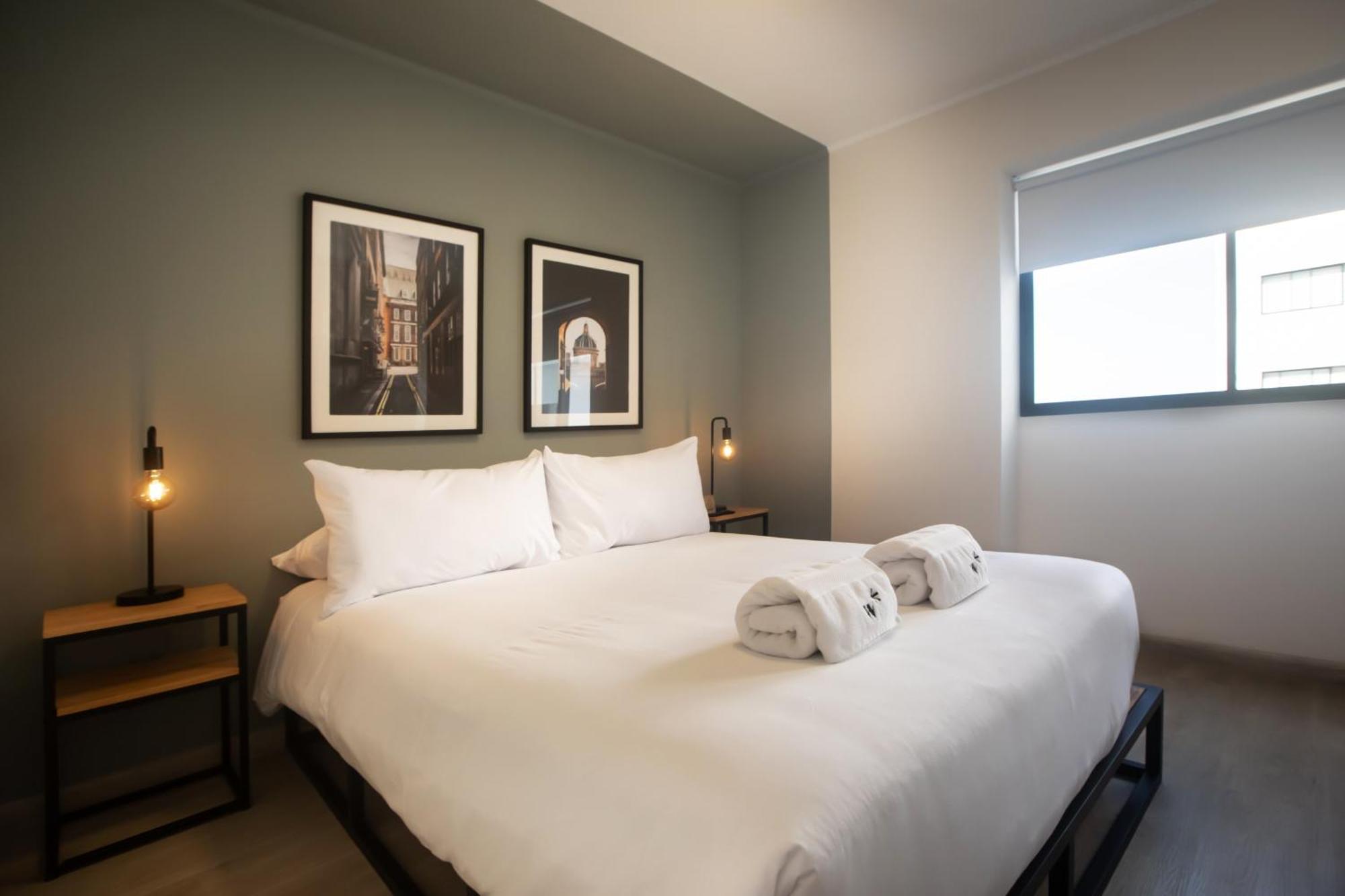 El Sol By Wynwood House Aparthotel *
