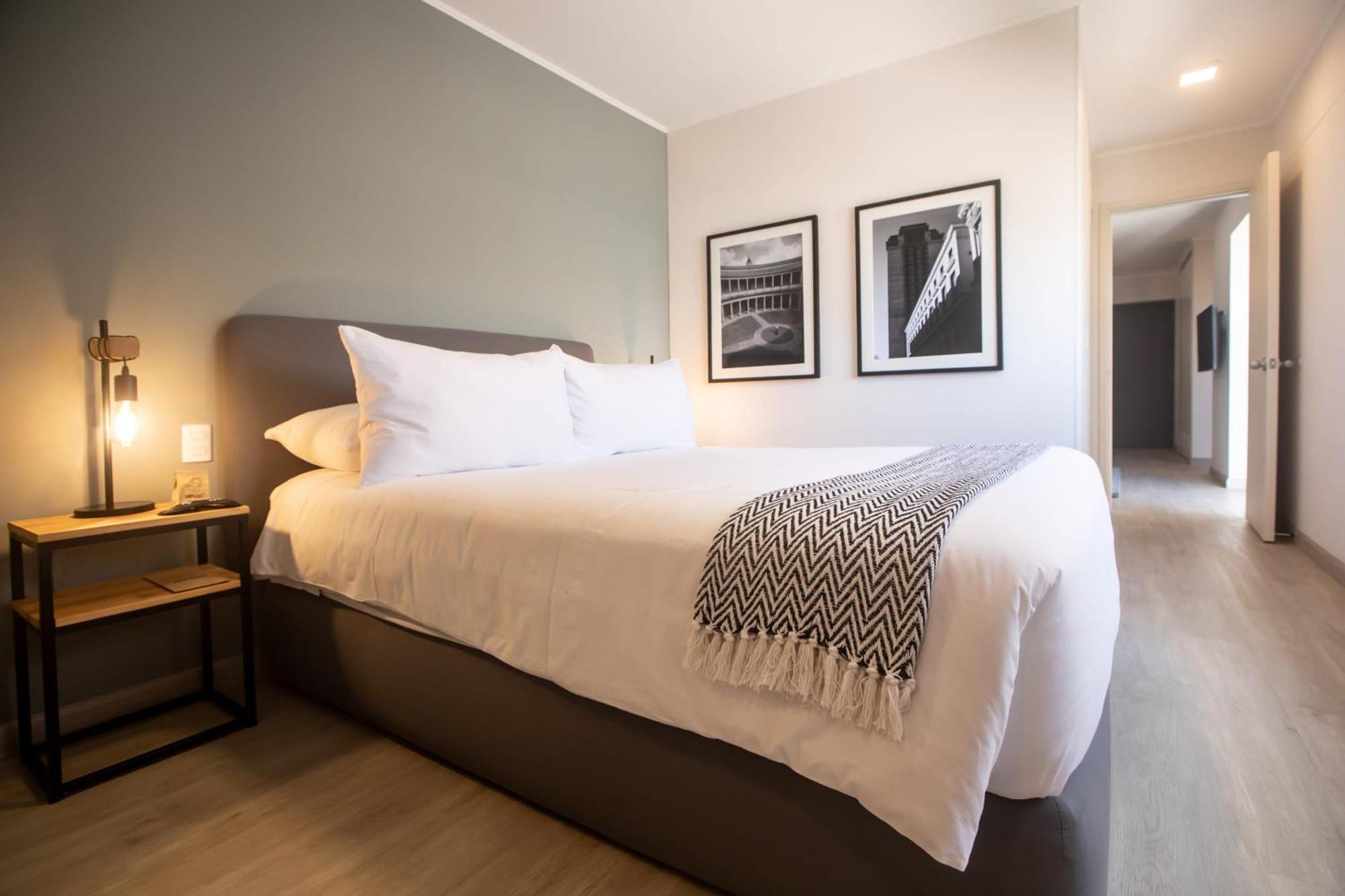 Aparthotel El Sol By Wynwood House