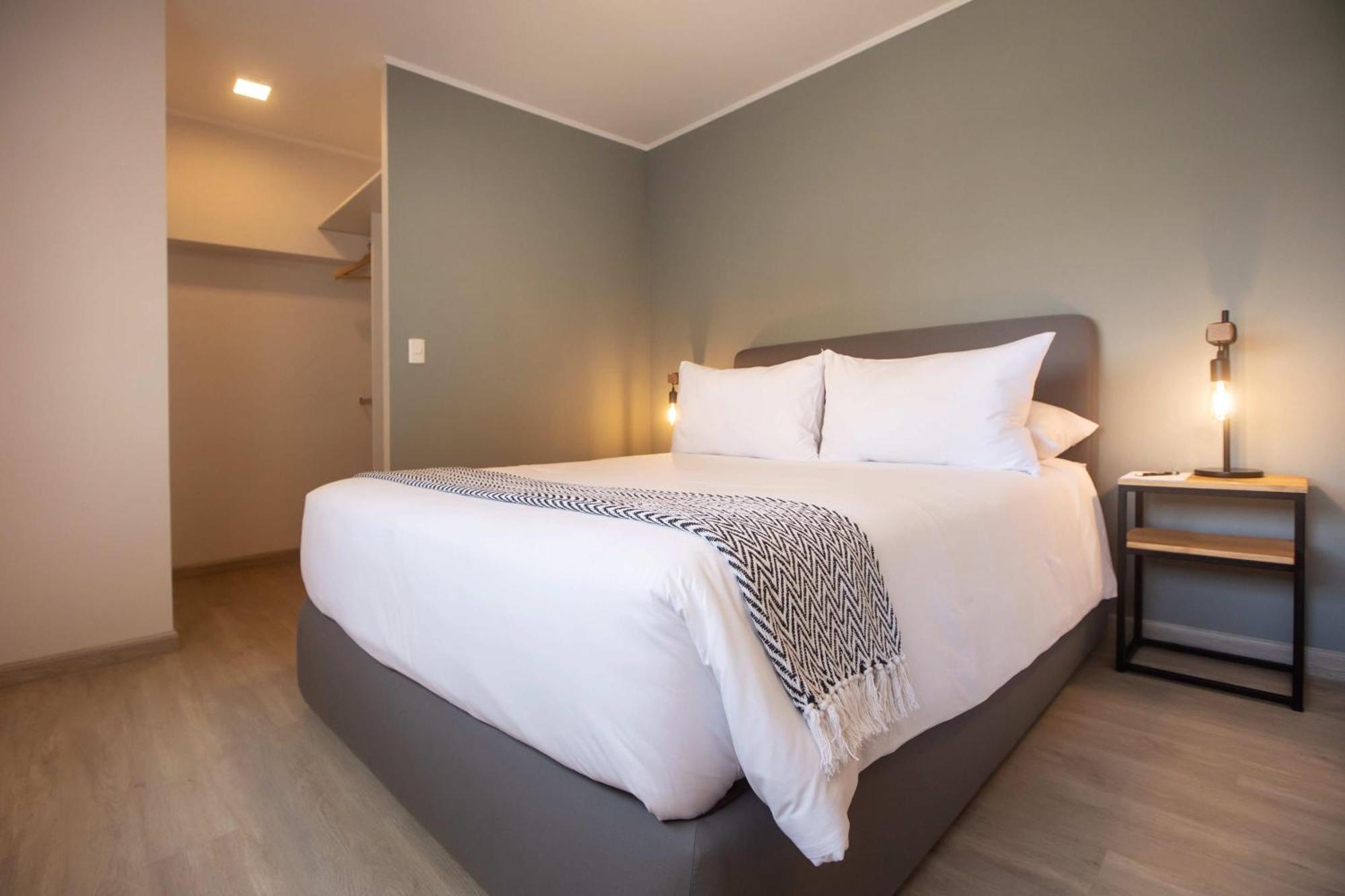 El Sol By Wynwood House Aparthotel Lima