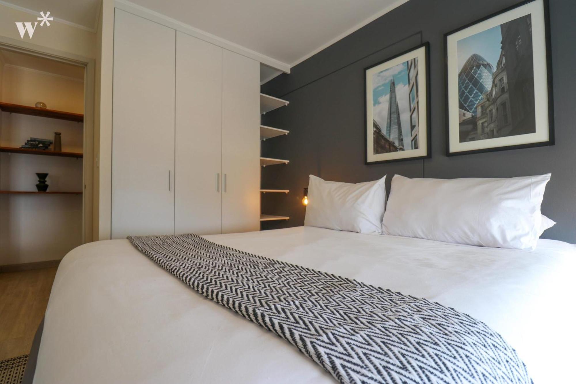 Aparthotel El Sol By Wynwood House Lima